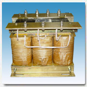 SG、ZSG系列三相干式整流變壓器